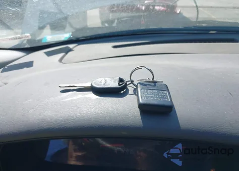 2001 Ford Taurus Sel from USA, damaged, VIN 1FAHP56SX1G258514